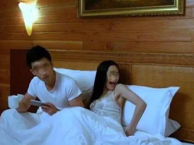 女生出轨挽回男人的心，最佳时间